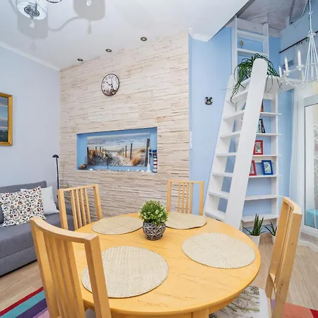 Appartamento Sea On Monte Cassino Street *