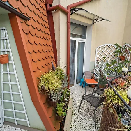 Appartamento Sea On Monte Cassino Street *